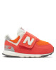 New Balance Сникърси NW574RCB Оранжев - Mera.bg