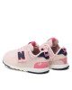 New Balance Сникърси NW574SP Розов - Mera.bg