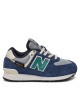 New Balance Сникърси PC574SOA Син - Mera.bg