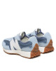 New Balance Сникърси PH327MQ Син - Mera.bg