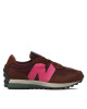 New Balance Сникърси PH327TL Кафяв - Mera.bg