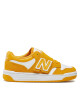 New Balance Сникърси PHB480WA Жълт - Mera.bg