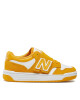 New Balance Сникърси PHB480WA Жълт - Mera.bg