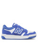 New Balance Сникърси PHB480WH Син - Mera.bg