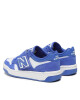 New Balance Сникърси PHB480WH Син - Mera.bg