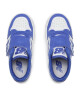 New Balance Сникърси PHB480WH Син - Mera.bg