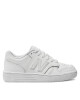 New Balance Сникърси PSB4803W Бял - Mera.bg