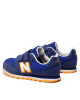 New Balance Сникърси PV500BO1 Тъмносин - Mera.bg