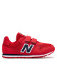 New Balance Сникърси PV500CRN Червен - Mera.bg