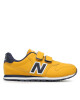 New Balance Сникърси PV500VG1 Жълт - Mera.bg