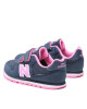 New Balance Сникърси PV500WP1 Тъмносин - Mera.bg