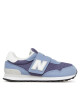 New Balance Сникърси PV515BV Син - Mera.bg