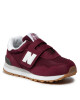 New Balance Сникърси PV515HG1 Бордо - Mera.bg