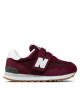 New Balance Сникърси PV515HG1 Бордо - Mera.bg