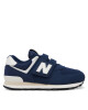 New Balance Сникърси PV574BCE Син - Mera.bg