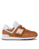 New Balance Сникърси PV574CC1 Кафяв - Mera.bg