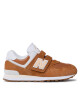 New Balance Сникърси PV574CC1 Кафяв - Mera.bg