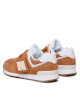 New Balance Сникърси PV574CC1 Кафяв - Mera.bg