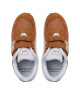 New Balance Сникърси PV574CC1 Кафяв - Mera.bg