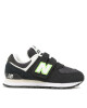 New Balance Сникърси PV574CL1 Черен - Mera.bg