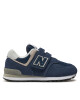 New Balance Сникърси PV574EVN Тъмносин - Mera.bg