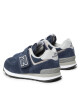 New Balance Сникърси PV574EVN Тъмносин - Mera.bg