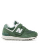 New Balance Сникърси PV574FGG Зелен - Mera.bg