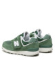 New Balance Сникърси PV574FGG Зелен - Mera.bg