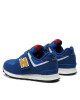 New Balance Сникърси PV574HBG Син - Mera.bg