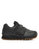 New Balance Сникърси PV574NBB Черен - Mera.bg