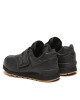 New Balance Сникърси PV574NBB Черен - Mera.bg