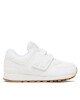 New Balance Сникърси PV574NWW Бял - Mera.bg