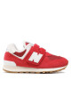 New Balance Сникърси PV574RR1 Червен - Mera.bg
