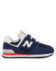 New Balance Сникърси PV574VPN Син - Mera.bg