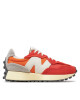 New Balance Сникърси U327WRC Оранжев - Mera.bg