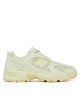 New Balance Сникърси U530TBB Жълт - Mera.bg