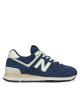 New Balance Сникърси U574BCE Син - Mera.bg