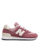 New Balance Сникърси U574BWE Виолетов - Mera.bg