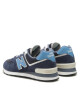 New Balance Сникърси U574EZ2 Тъмносин - Mera.bg
