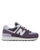 New Balance Сникърси U574FPG Виолетов - Mera.bg