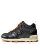 New Balance Сникърси U574HMZ Черен - Mera.bg