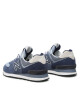 New Balance Сникърси U574N2 Син - Mera.bg