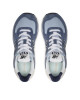 New Balance Сникърси U574N2 Син - Mera.bg