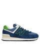 New Balance Сникърси U574QBL W Син - Mera.bg
