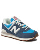 New Balance Сникърси U574RA2 Син - Mera.bg