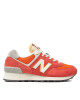New Balance Сникърси U574RCB Оранжев - Mera.bg