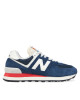 New Balance Сникърси U574VPN Тъмносин - Mera.bg