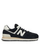 New Balance Сникърси U574YCE Черен - Mera.bg