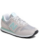 New Balance Сникърси WL373BA2 Сив - Mera.bg
