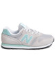 New Balance Сникърси WL373BA2 Сив - Mera.bg
